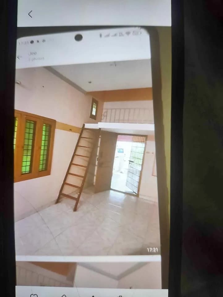 1BHK House