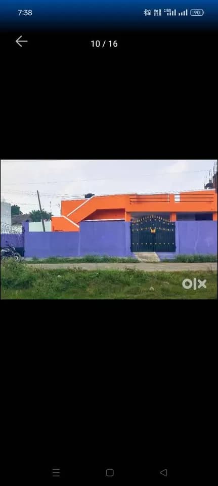 2BHK House