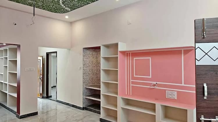 2BHK House
