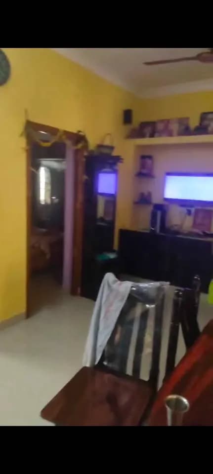 2BHK House