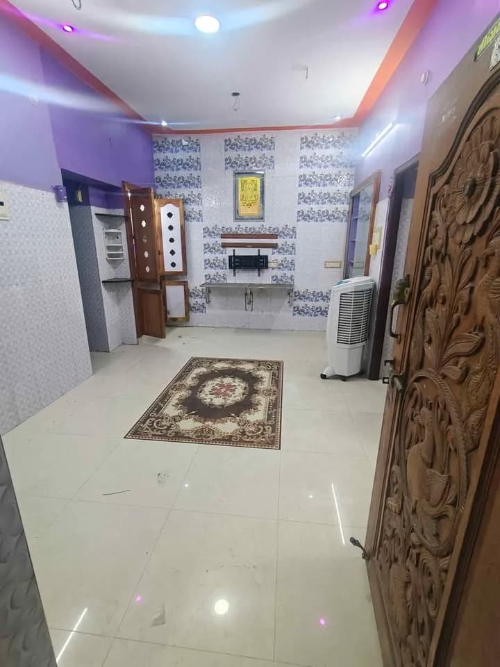 2BHK House