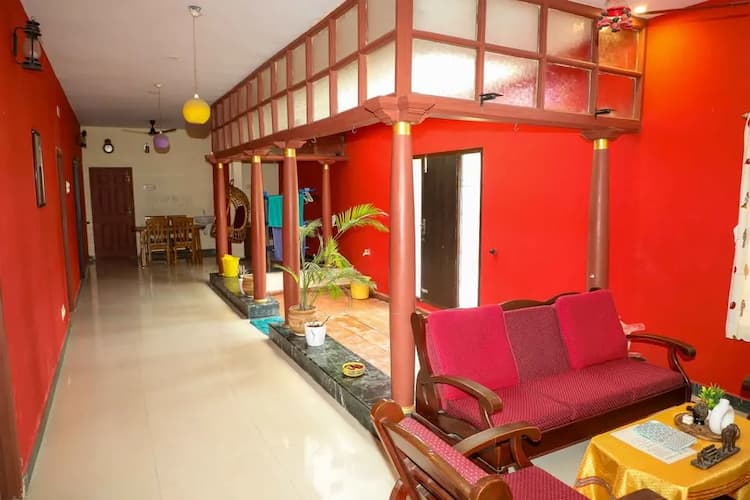 2BHK House