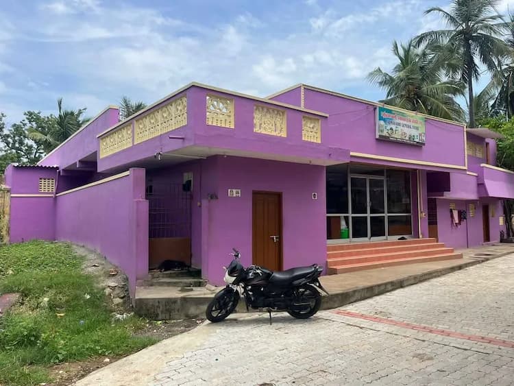 3BHK House