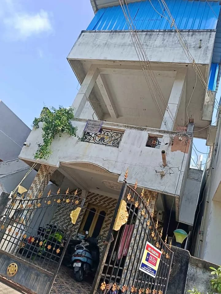 3BHK House