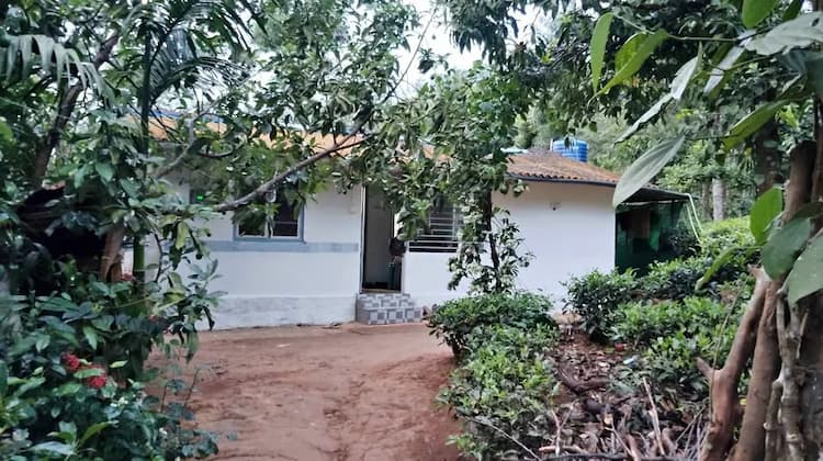 2BHK House