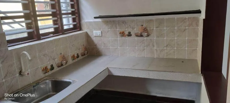 2BHK House
