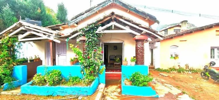 2BHK House