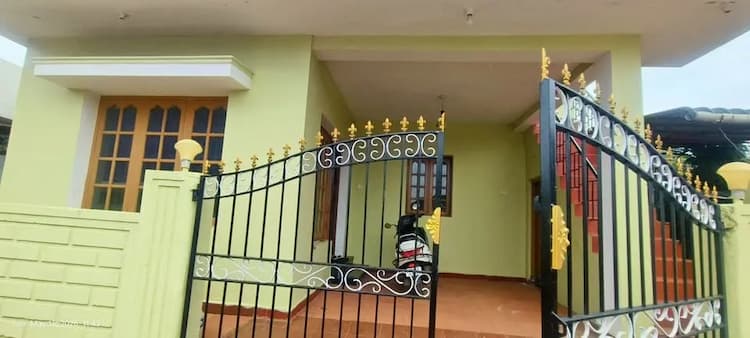 2BHK House