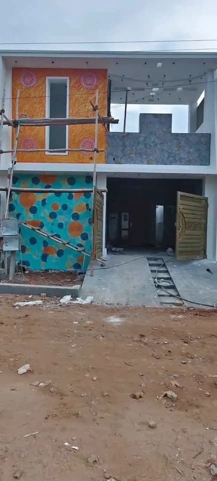 2BHK House