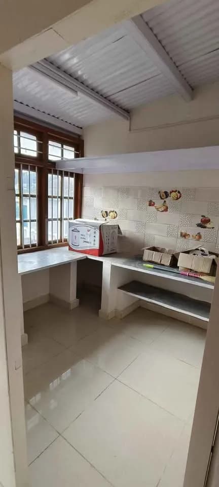 3BHK House