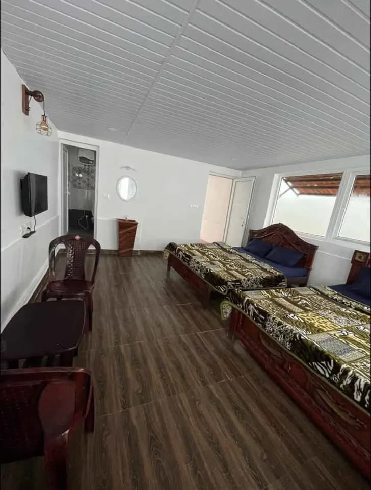 3BHK Villa