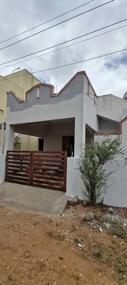 1BHK House