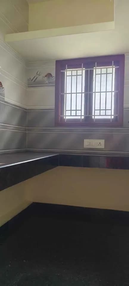 1BHK House