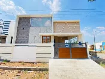 1BHK House