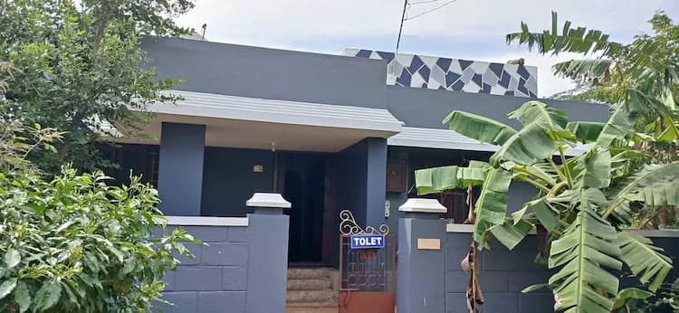1BHK House