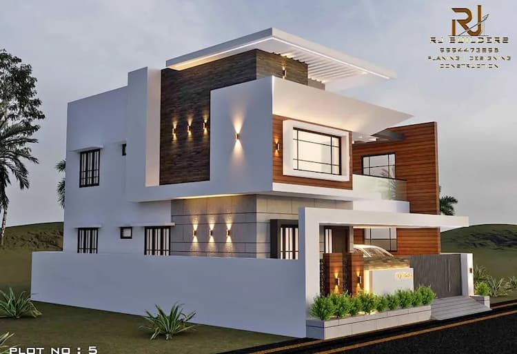 3BHK House