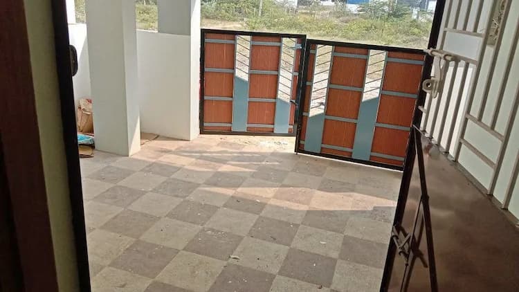 2BHK House