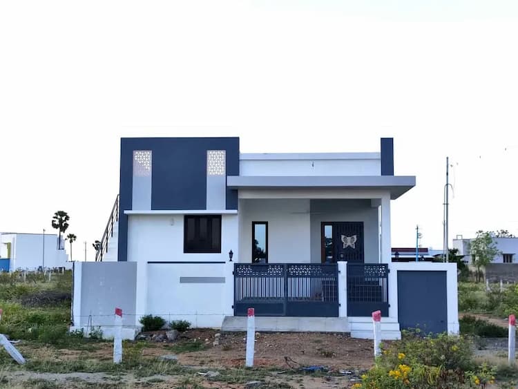 2BHK House