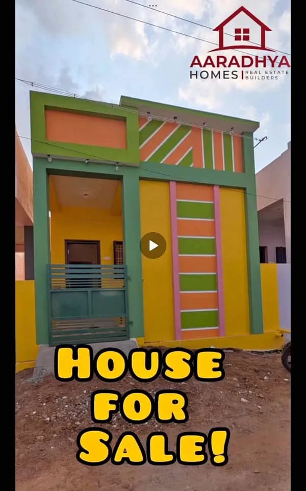 1BHK House