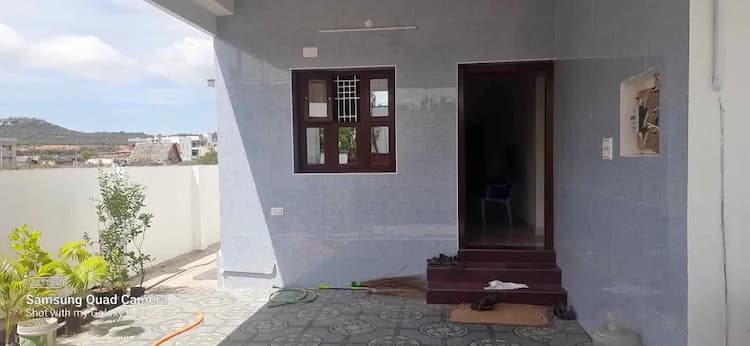 3BHK House