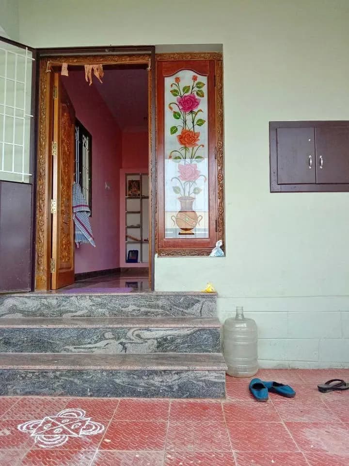 1BHK House