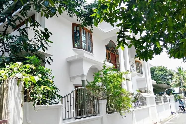 7BHK Villa