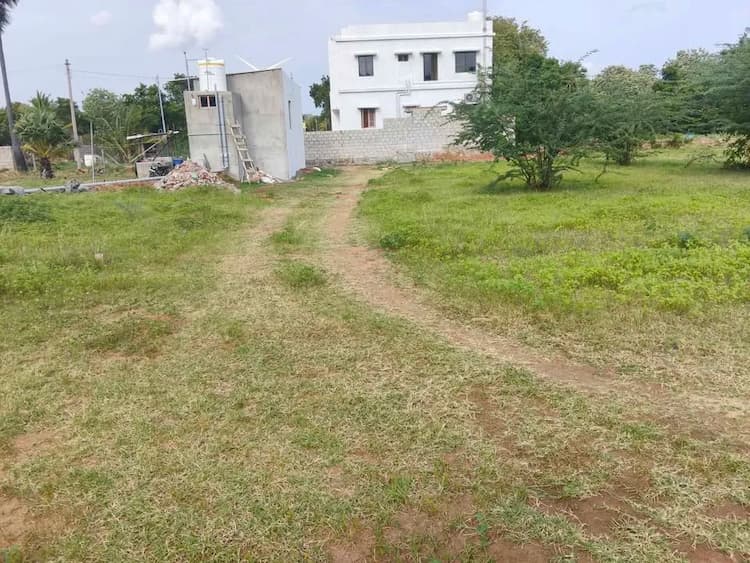 2BHK House