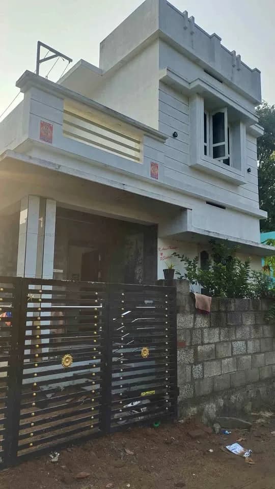 2BHK House
