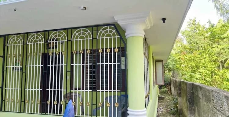 2BHK House