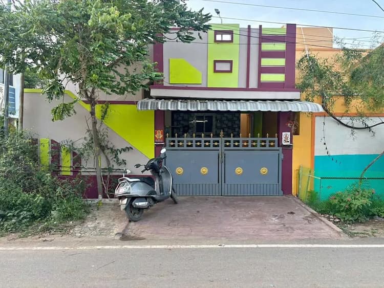 1BHK House