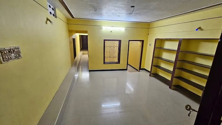 1BHK House