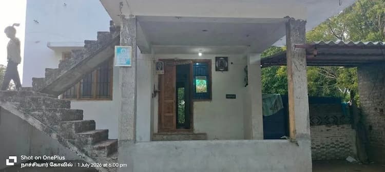 2BHK House