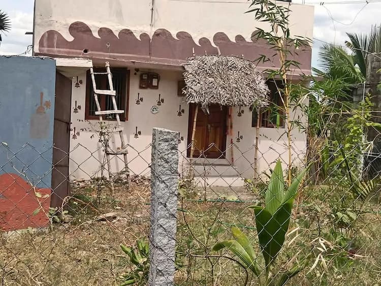 1BHK House
