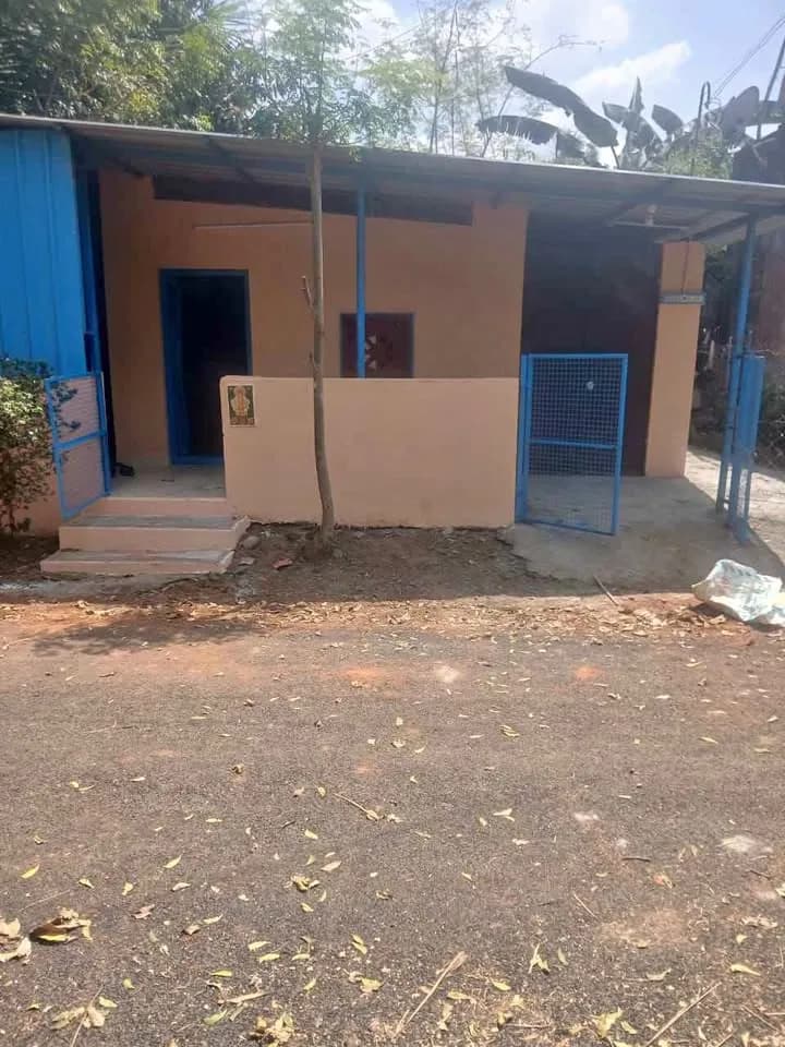 1BHK House