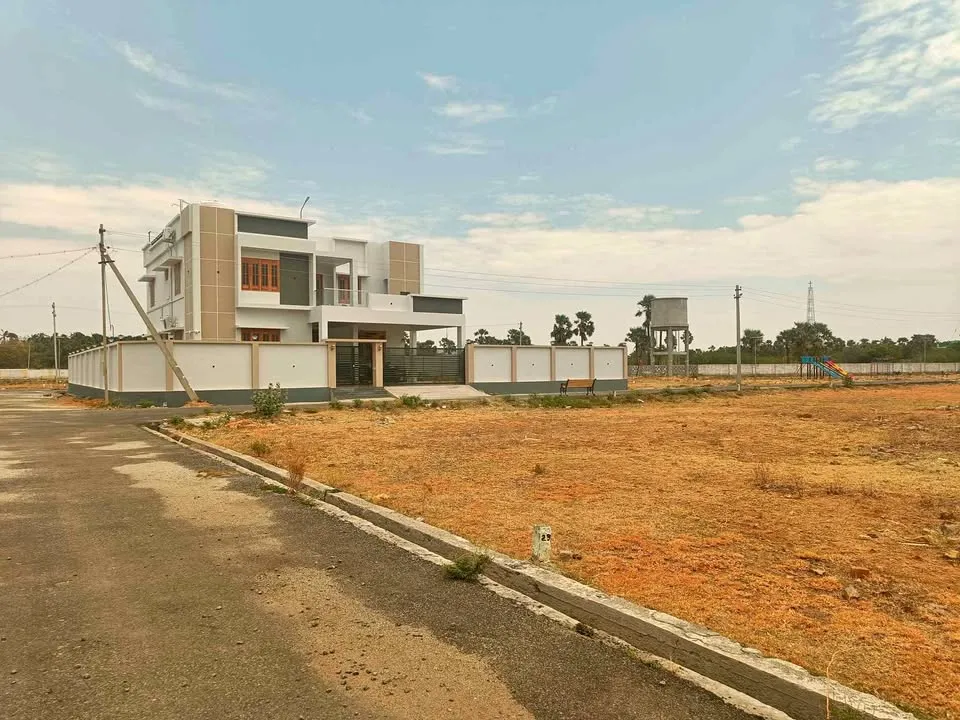 3BHK House