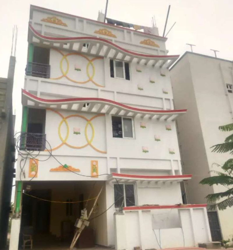 4bhk house for sale