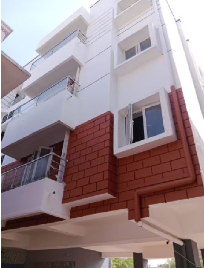 2 BHK Apartment for Sale