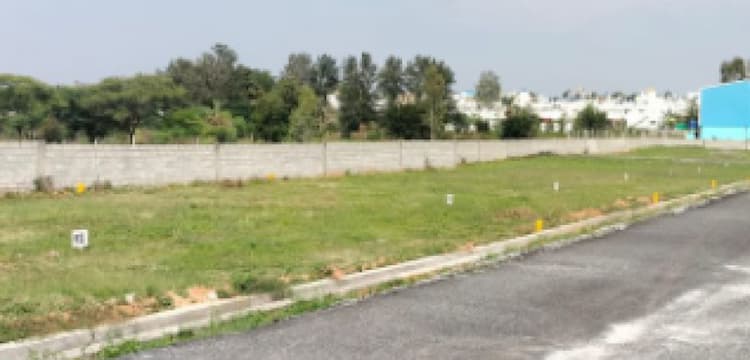 Single Property Image