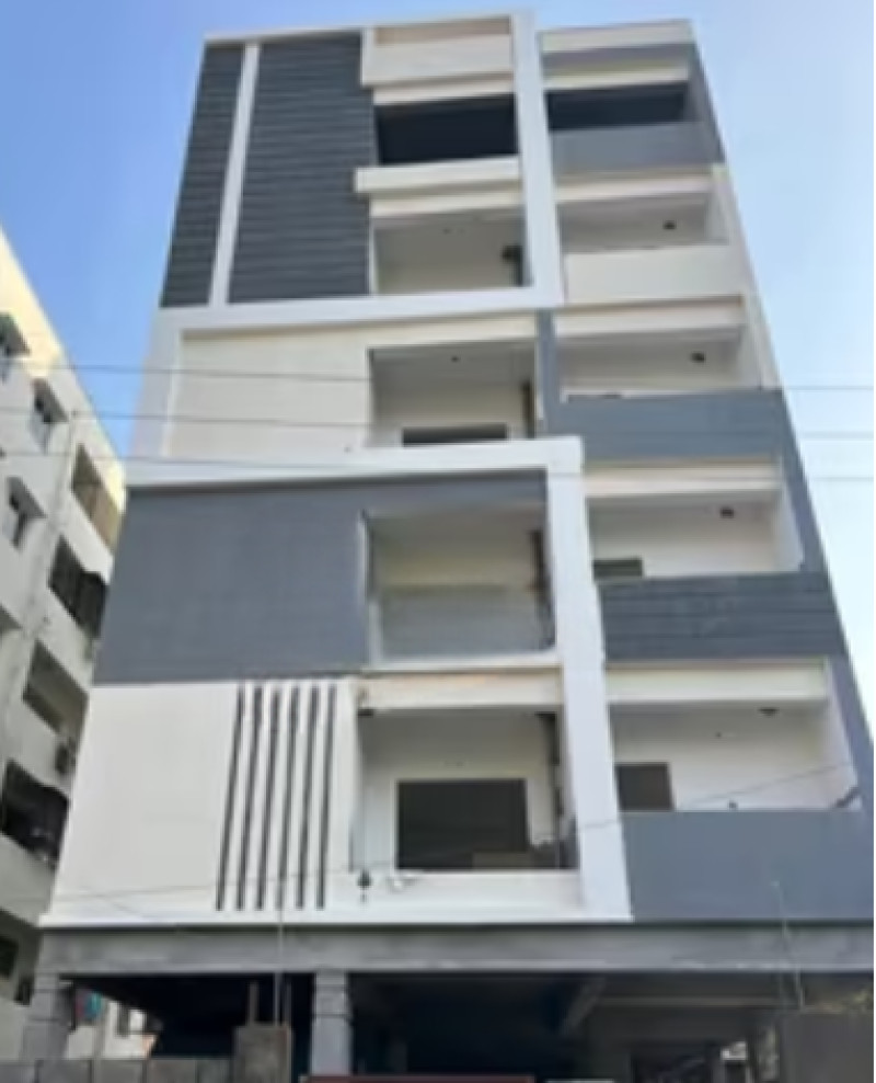 2 BHK Apartment for Sale