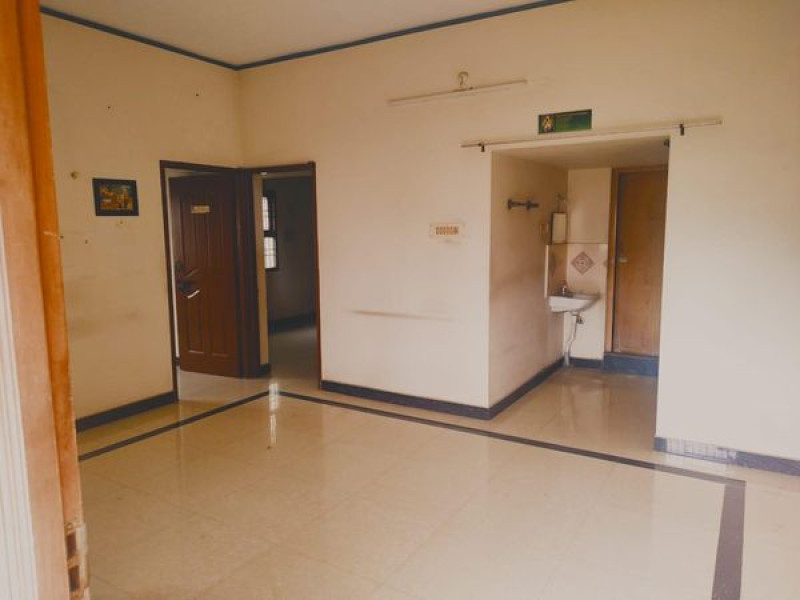 Flat for sales