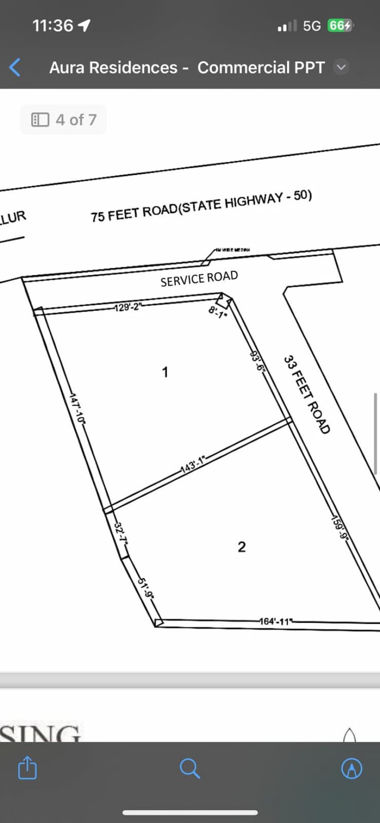 Single Property Image