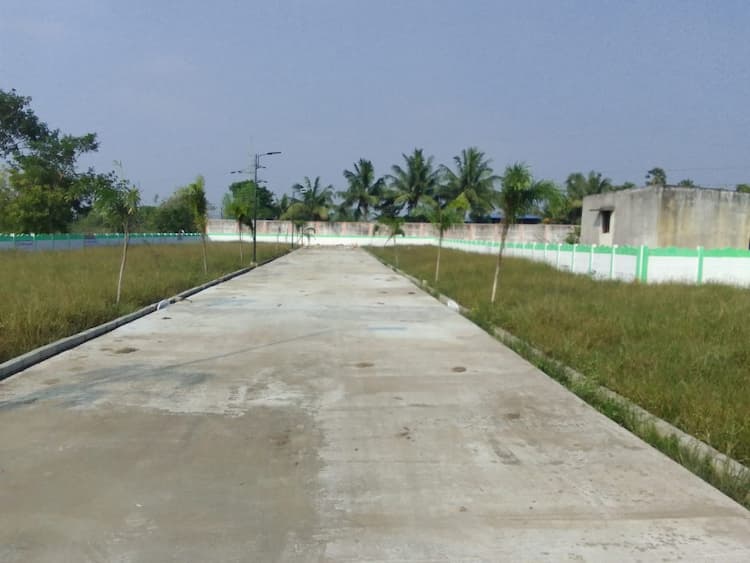 Single Property Image