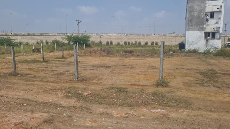 land sale