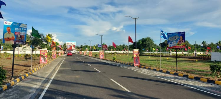 Single Property Image