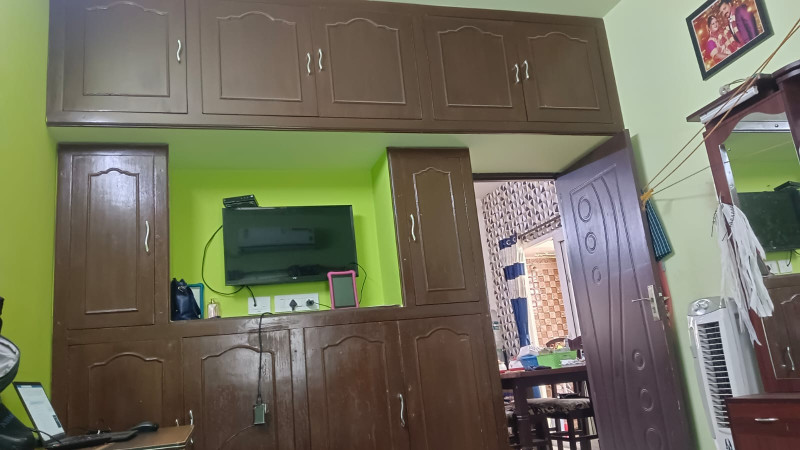 Flat for sales