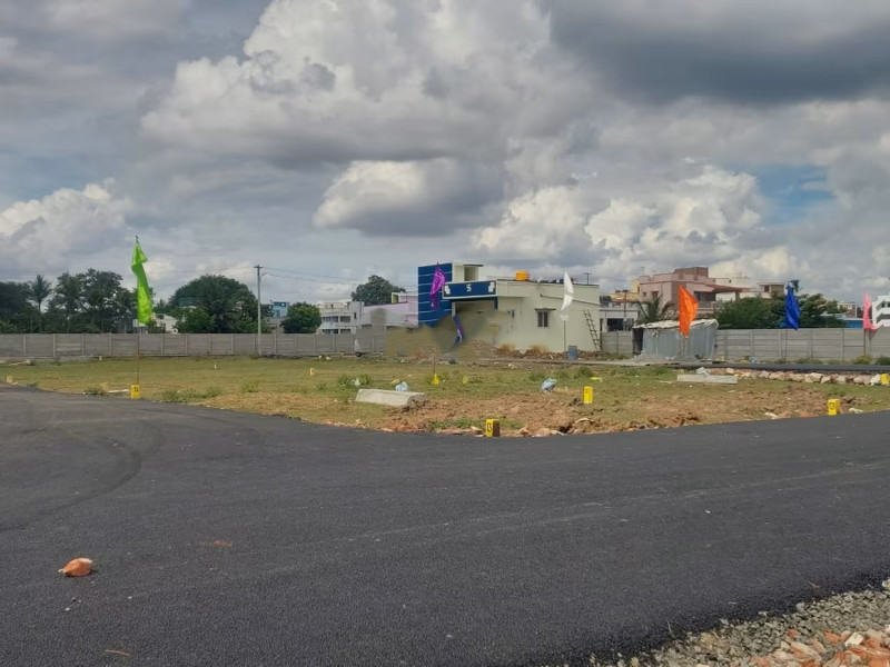plot for sale