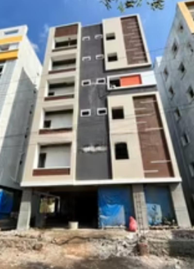 2 BHK Apartment for Sale