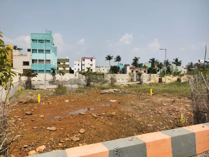 plot for sale