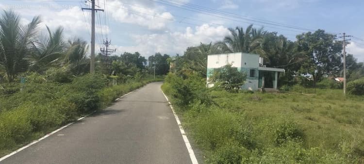 38 Cents +600 sft farm House sales