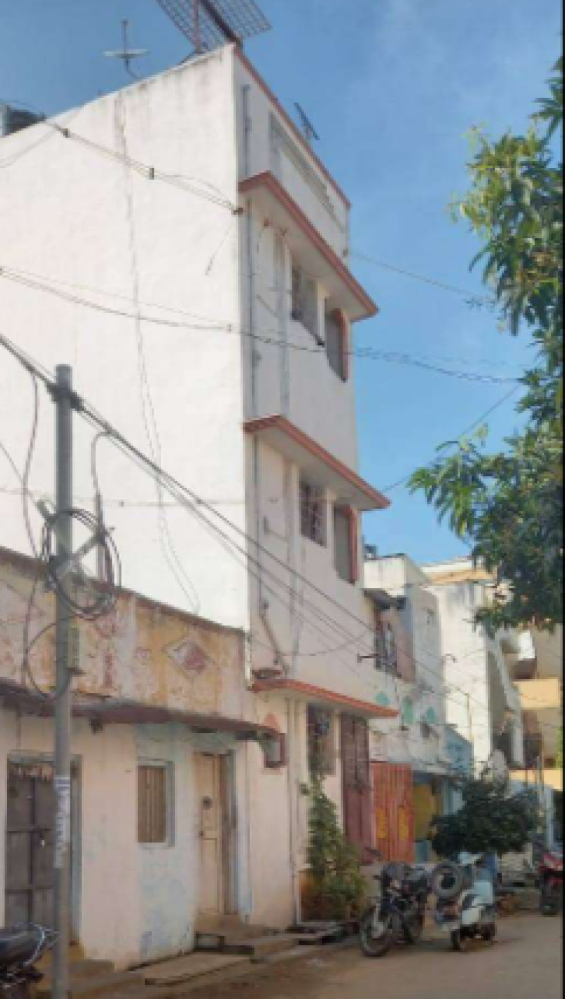 2bhk house for sale